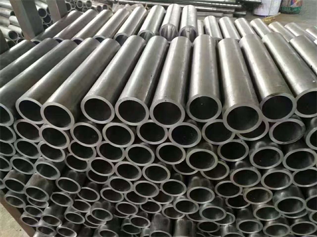 衢州精密管材无缝钢管